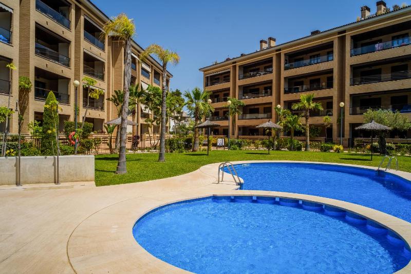 Brisas del Arenal Apartment Javea by Rock Rentals - image 27