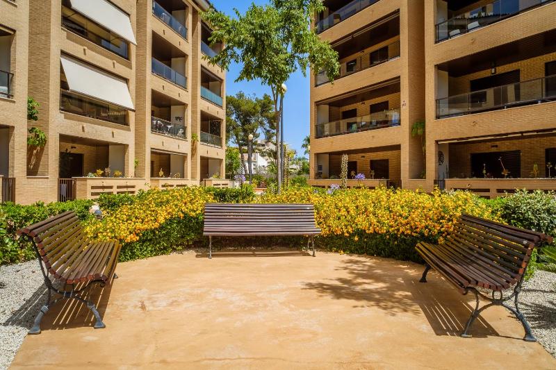 Brisas del Arenal Apartment Javea by Rock Rentals - image 7