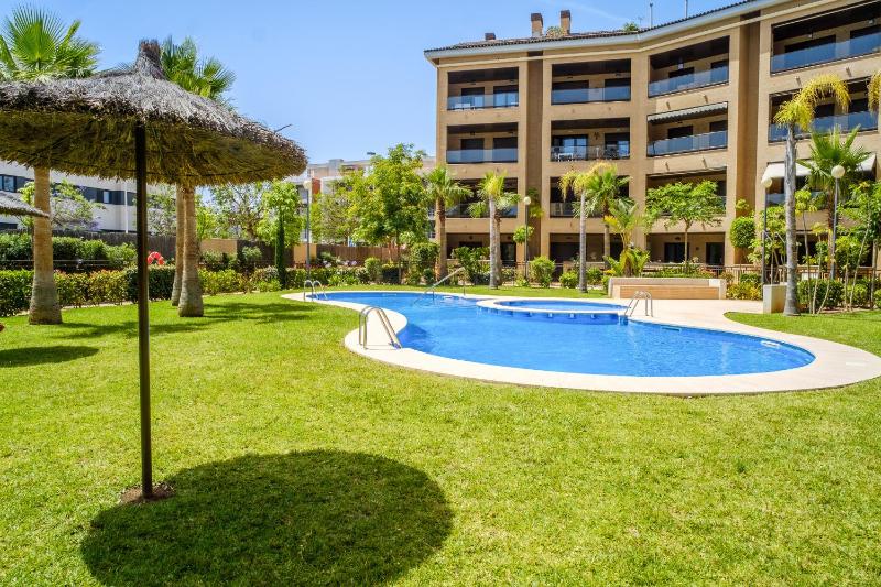 Brisas del Arenal Apartment Javea by Rock Rentals - image 5