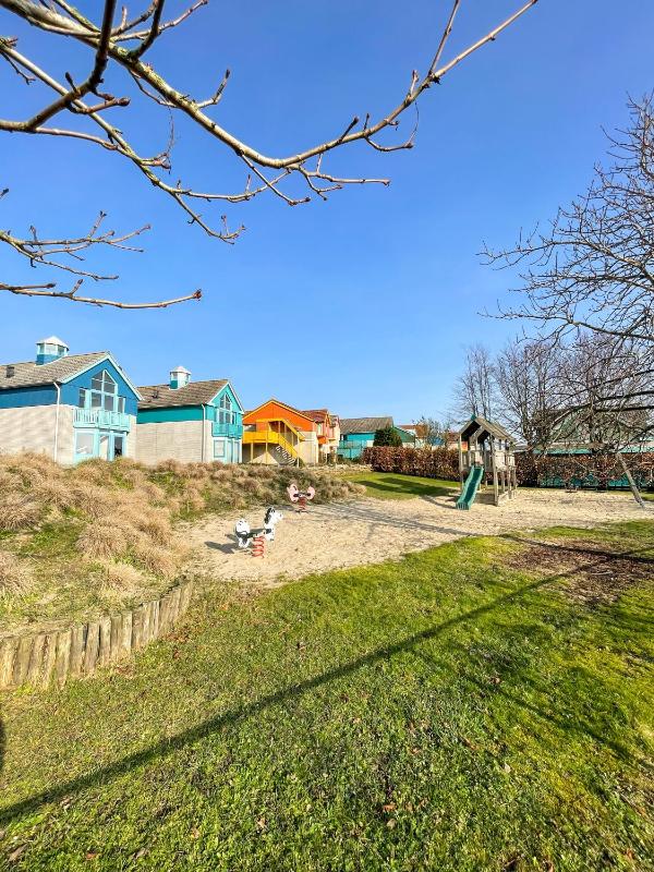 Three-Bedroom House image 3