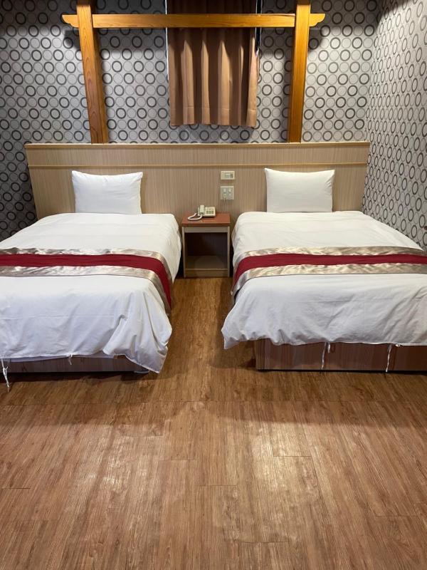Mei-Hua Hotel - image 14