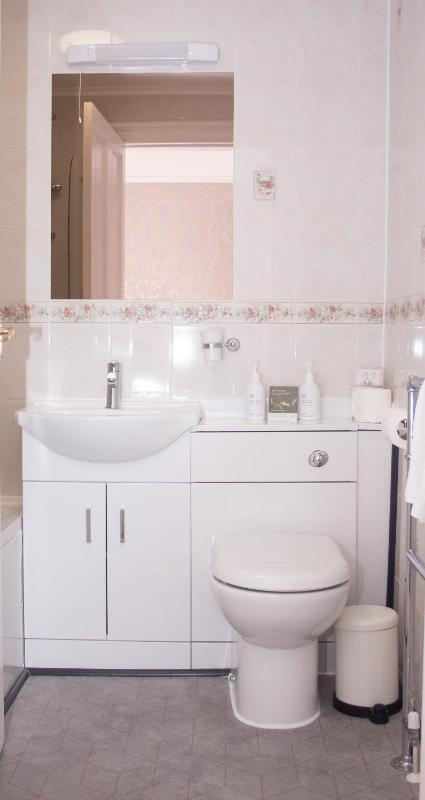 Standard Twin or Double Room image 2