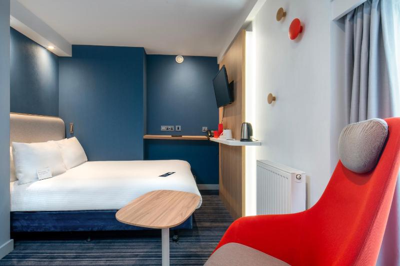 Double or Twin Room - Allocated on Arrival image 3