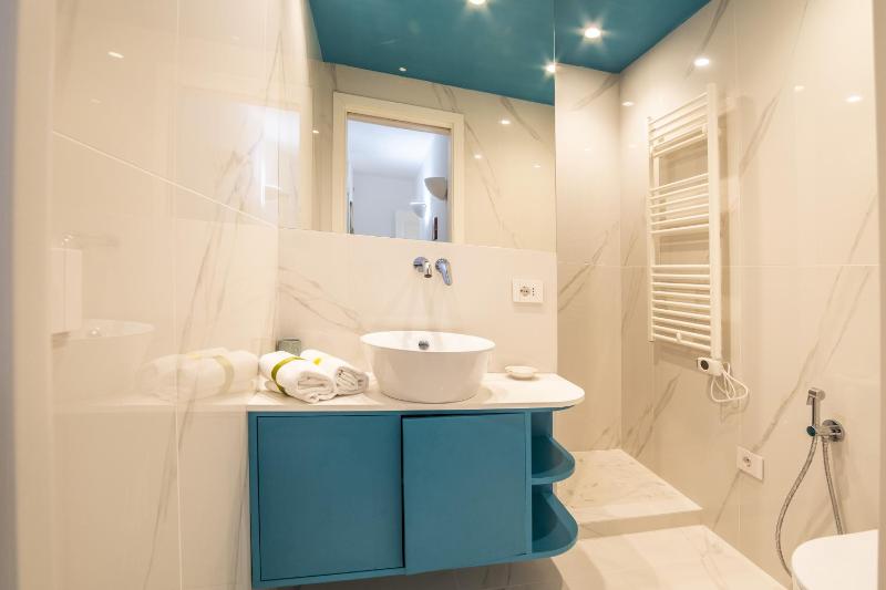 Maison M. - Luxury Apartment in Piazza Tasso - image 18