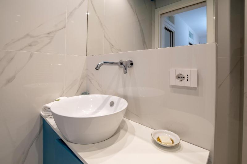 Maison M. - Luxury Apartment in Piazza Tasso - image 3