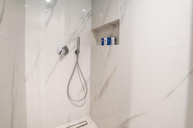 Maison M. - Luxury Apartment in Piazza Tasso - image 20