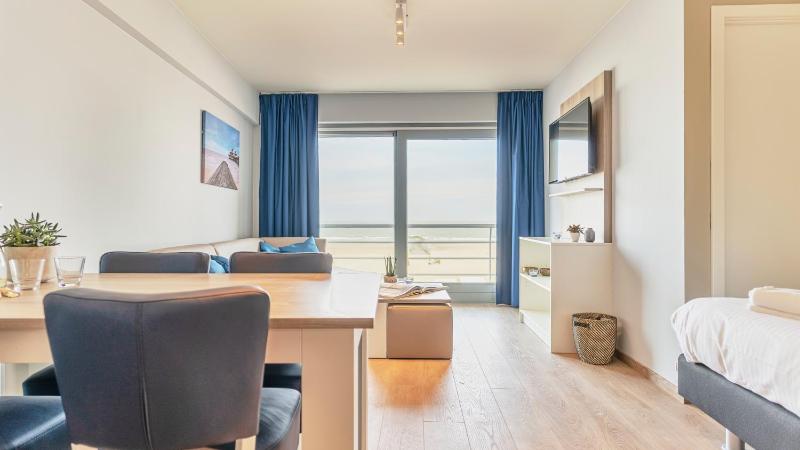 Holiday Suites Blankenberge Images
