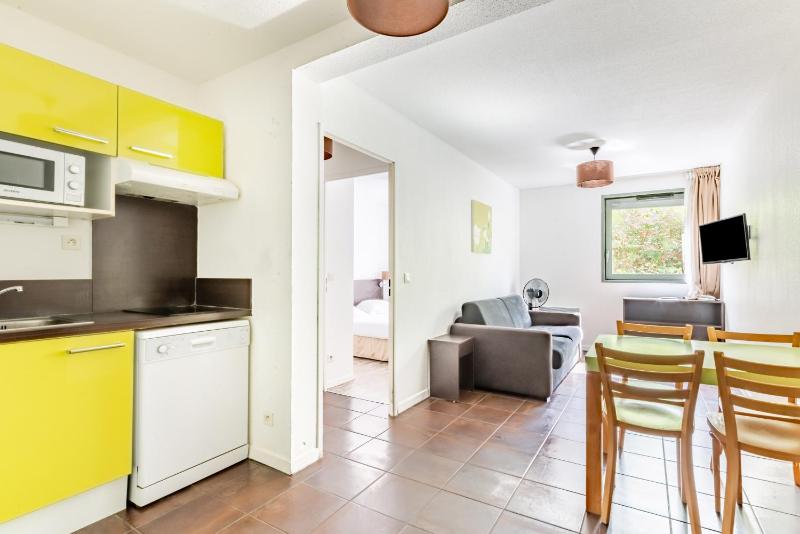 Apartment (Sofa Bed and Double Bed) image 4