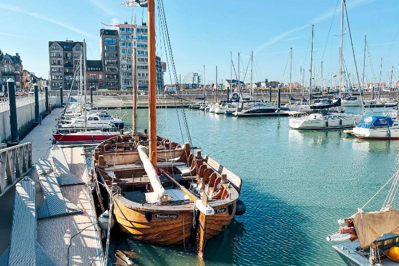 Holiday Suites Blankenberge - image 15