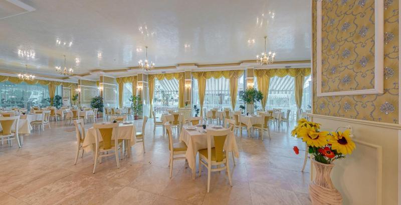 Mena Palace Hotel - All Inclusive - image 37