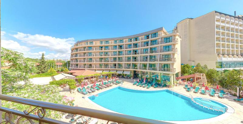 Mena Palace Hotel - All Inclusive - image 31