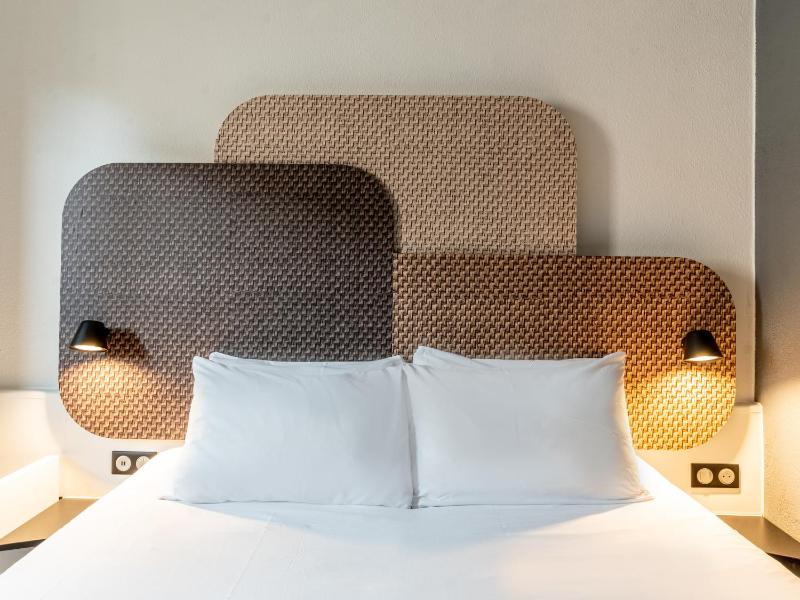 B&B HOTEL Marseille Prado Parc des Expositions - image 12