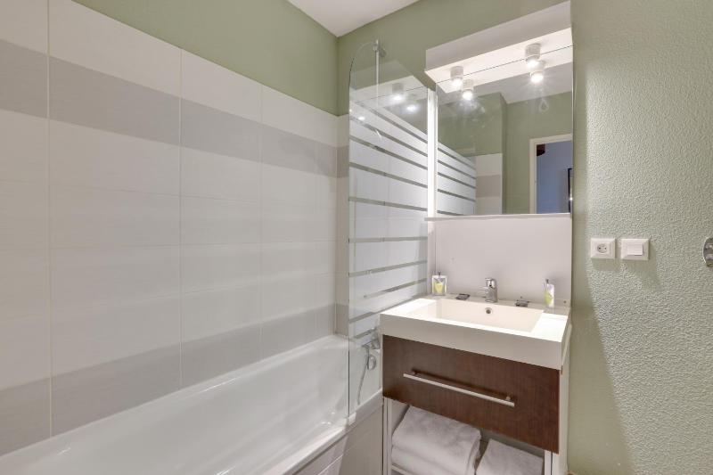 Apartment (Sofa Bed and 2 Single Beds) image 1