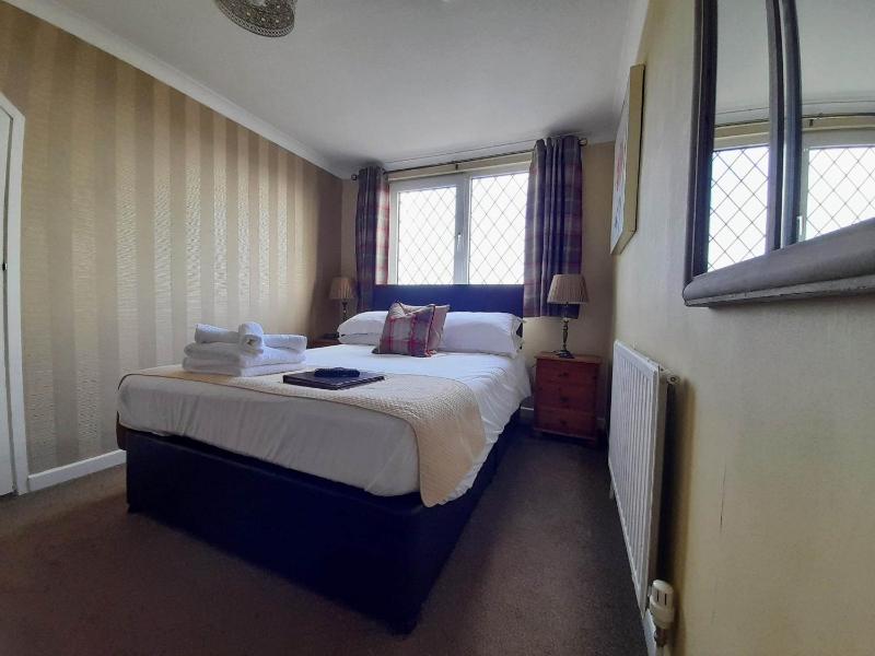 Double Room with Sea View image 3