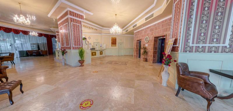 Mena Palace Hotel - All Inclusive - image 25