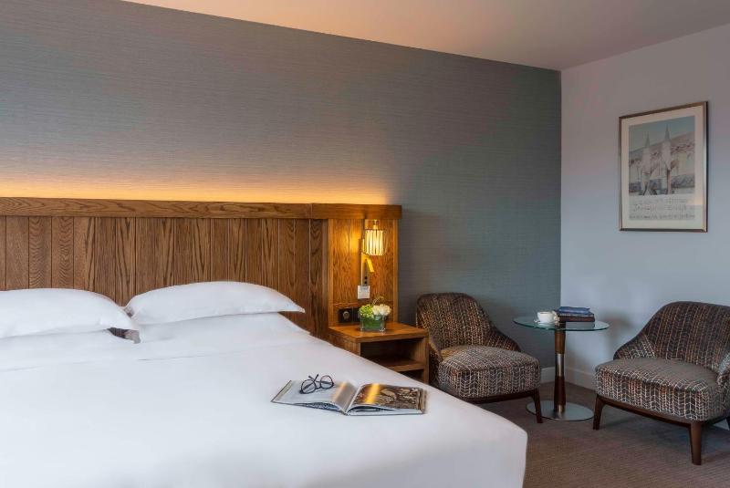 Deluxe King Room image 3