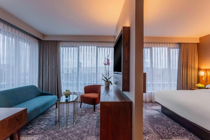 Hyatt Centric The Liberties Dublin - image 8
