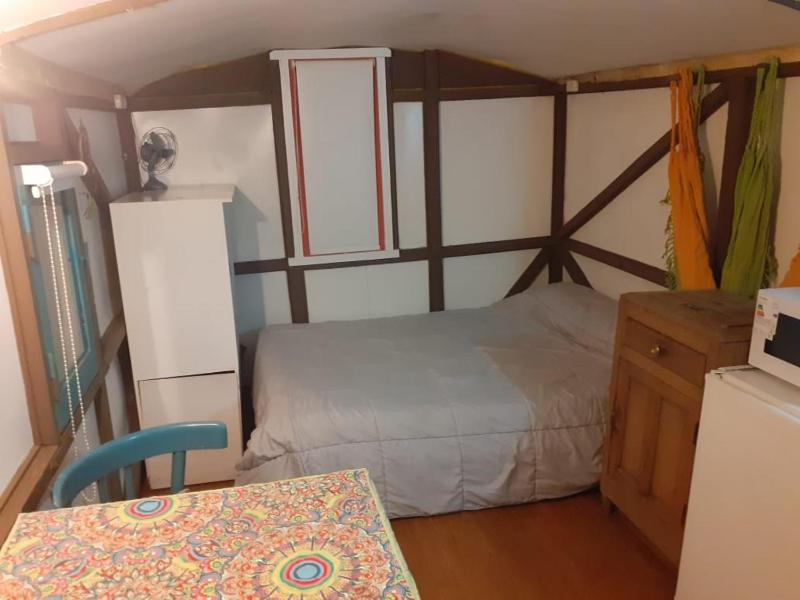 Casa Vagón en las sierras - image 20