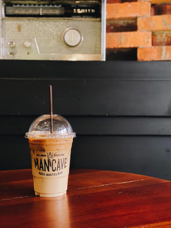 Man Cave Hostel Vientiane - image 16