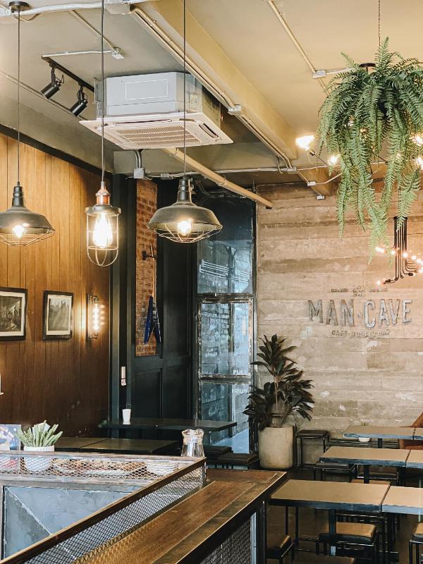 Man Cave Hostel Vientiane - image 12