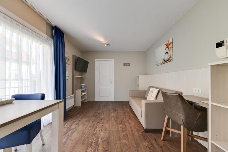 Holiday Suites De Haan - image 19