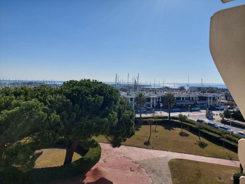 Appartement 2 pièces avec balcon et parking à 250m de la plage - FR-1-716-3 - image 7