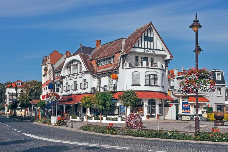 Holiday Suites De Haan - image 22