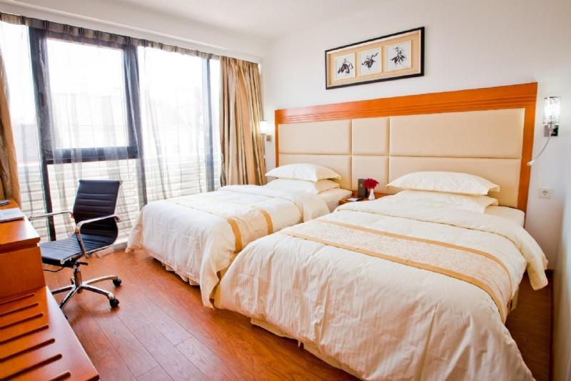 Budget Double Room image 1