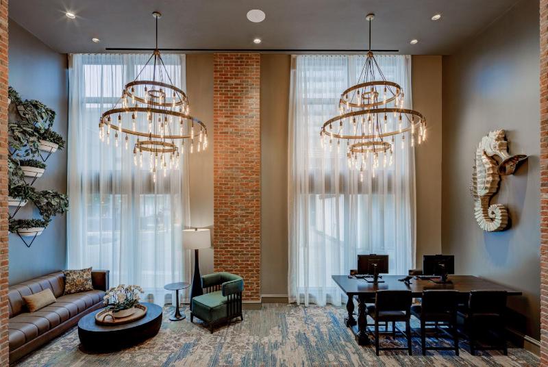 Embassy Suites By Hilton Virginia Beach Oceanfront Resort - image 29