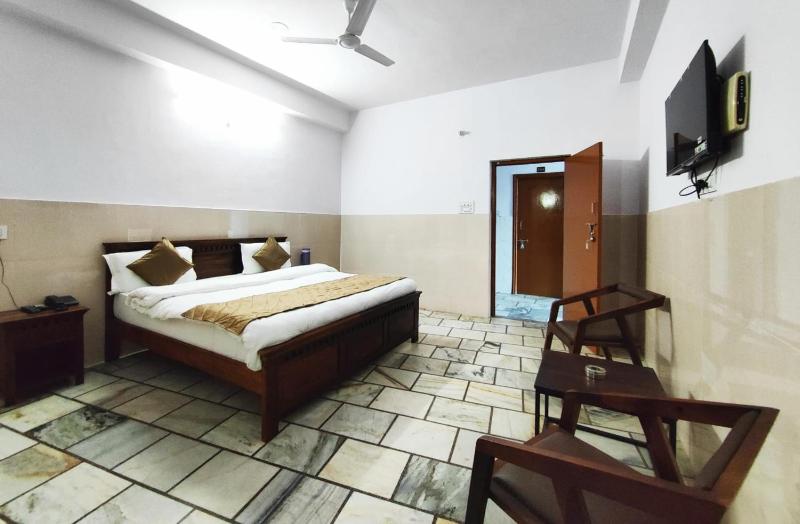 Vamoose Relax Inn - image 5