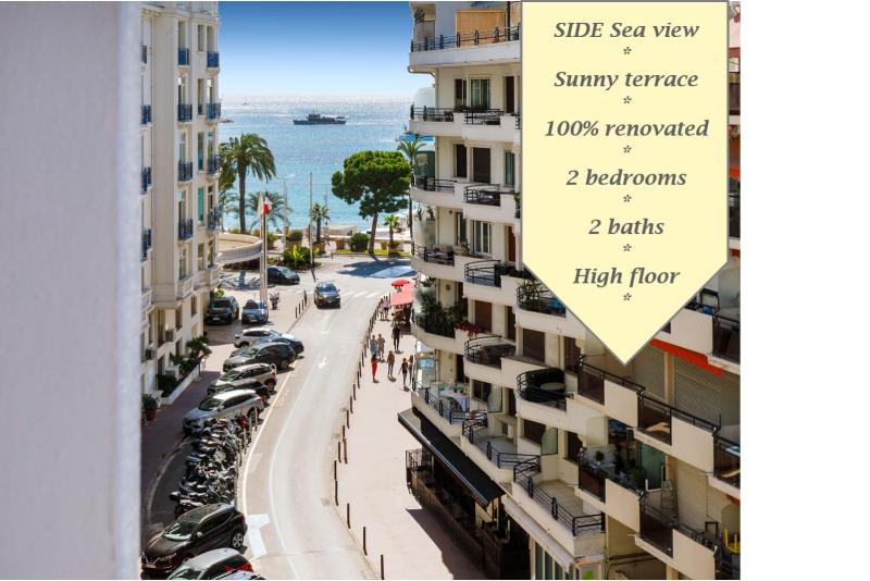 Superb 2 beds 2 baths next to Martinez Hotel - image 10