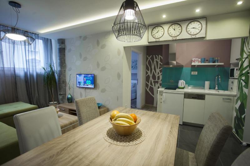 One-Bedroom Apartment image 4