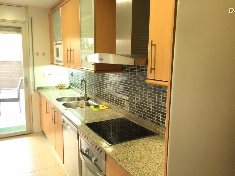 Two-Bedroom Apartment with Terrace image 2