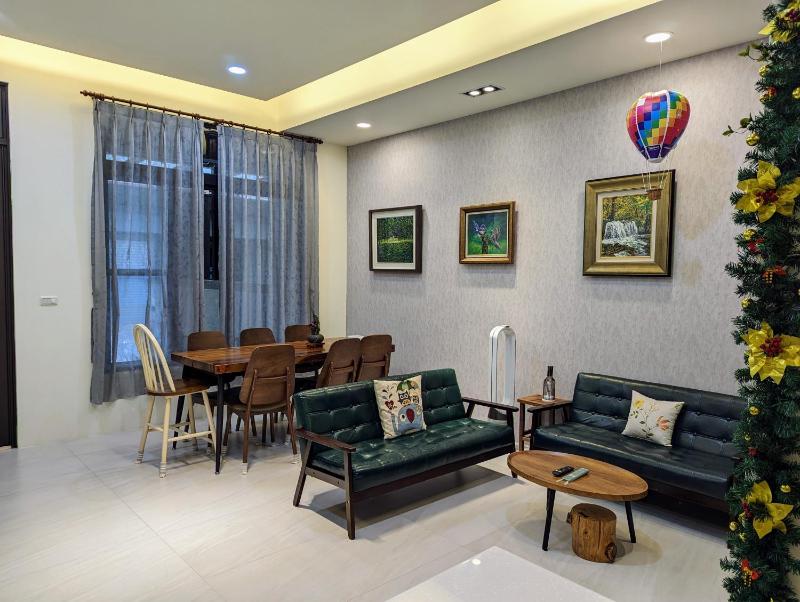 Ramble Travel Homestay - image 39