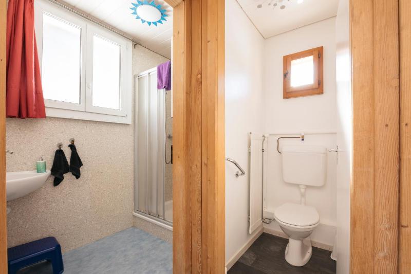 Two-Bedroom Chalet image 4