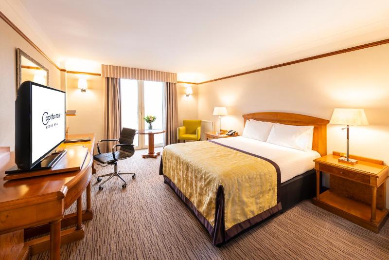 Club Double Room image 1