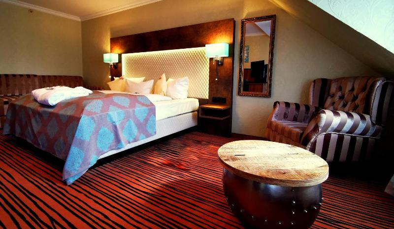Classic Single Room image 4