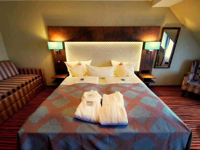 Classic Single Room image 3
