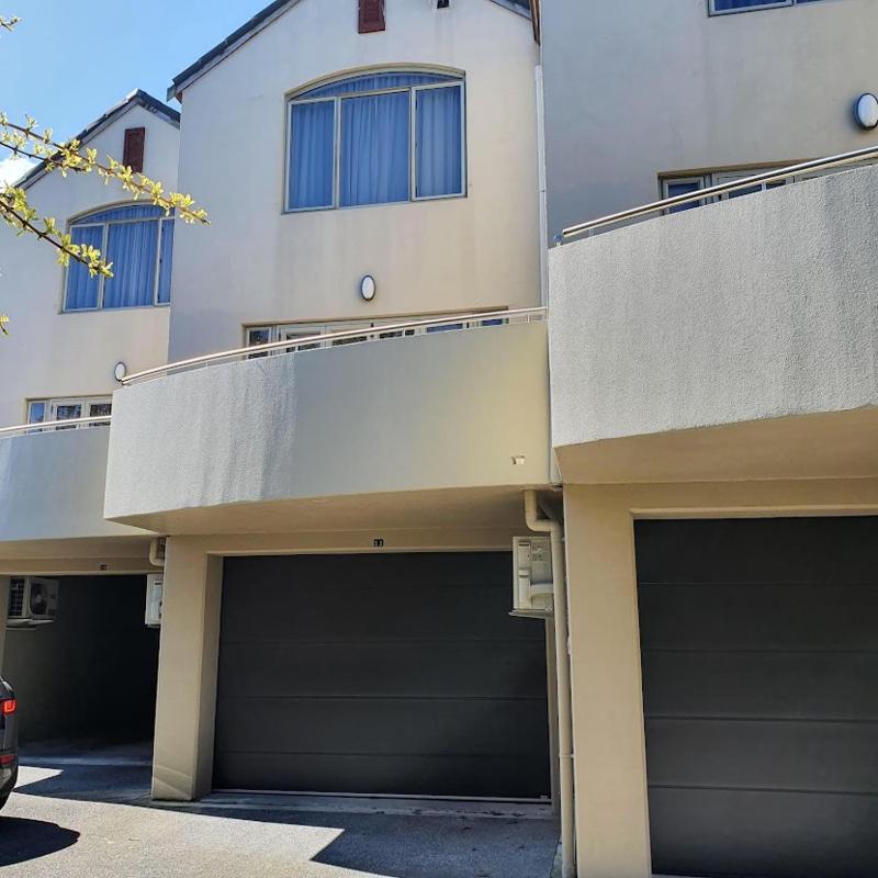 Midtown Tui Villa - Taupō Central Holiday Unit - image 8