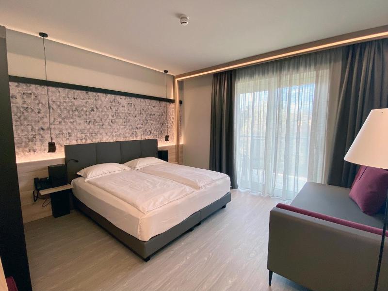 Hotel Villa Letizia - image 16