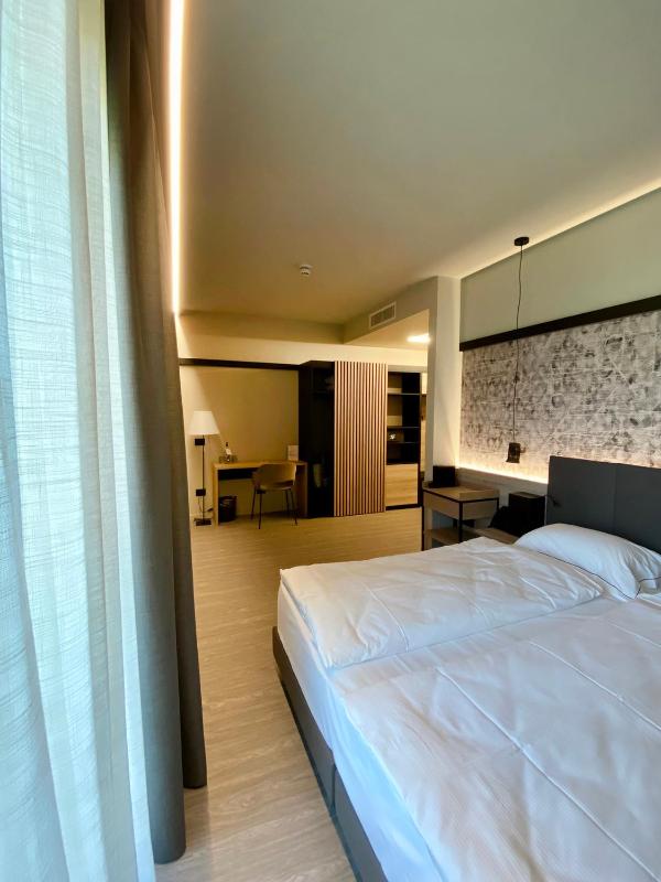 Hotel Villa Letizia - image 31