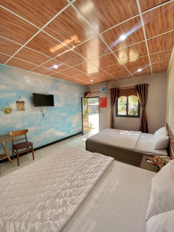 Quang Vinh Hồ Tràm - image 9