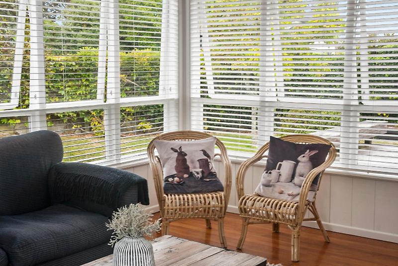 Mid-Century Charm - Taupo Holiday Home - image 6