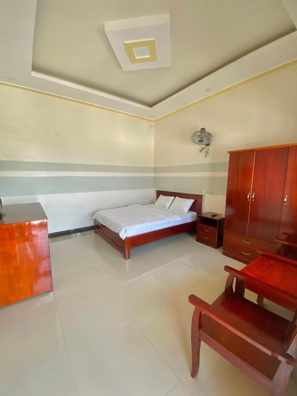 Quang Vinh Hồ Tràm - image 2