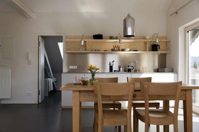 Ferienwohnung alte Villa image 3