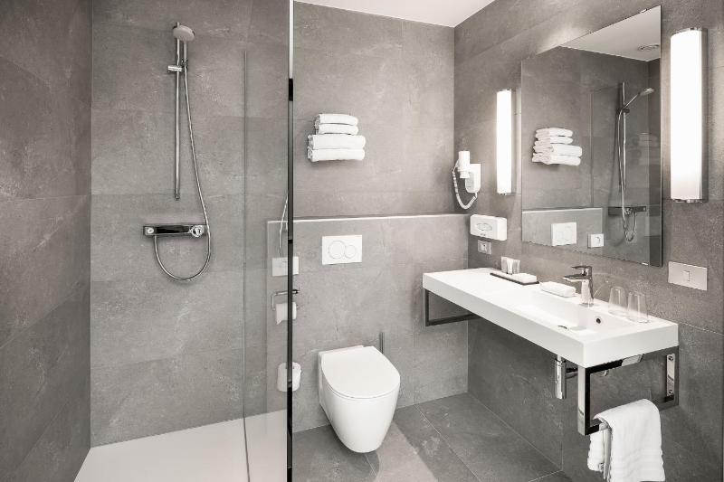 Double or Twin Room image 4