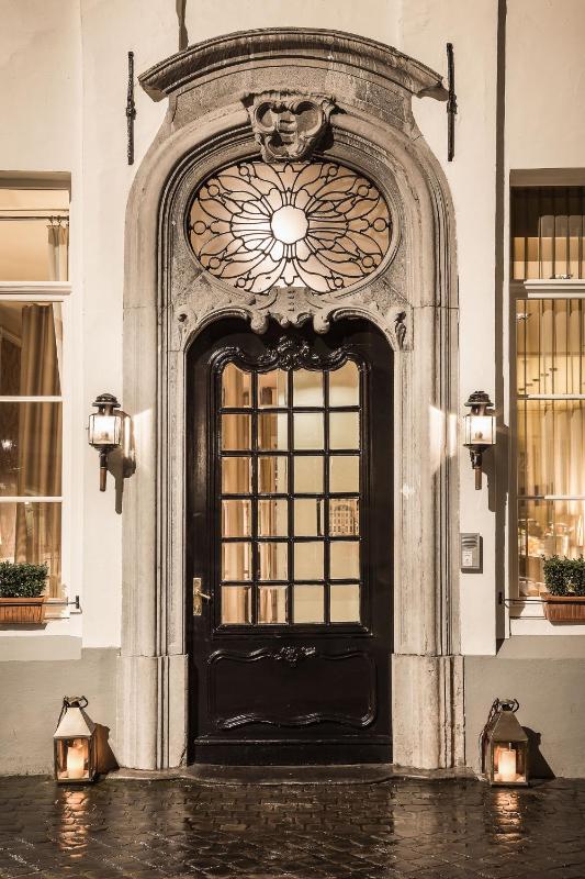 Hotel Navarra Brugge - image 14