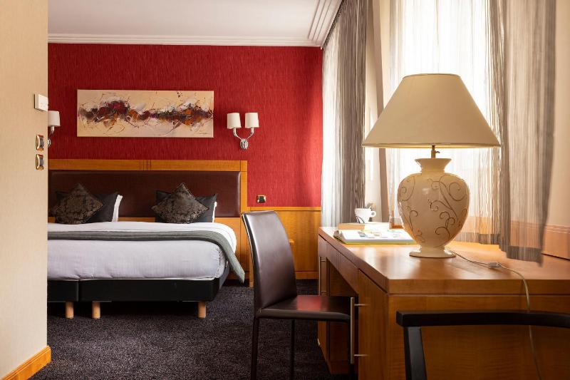 Hotel Bristol - image 35