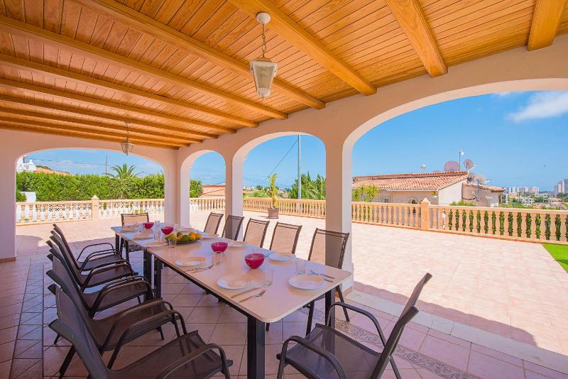 Villa Fuster - PlusHolidays - image 6