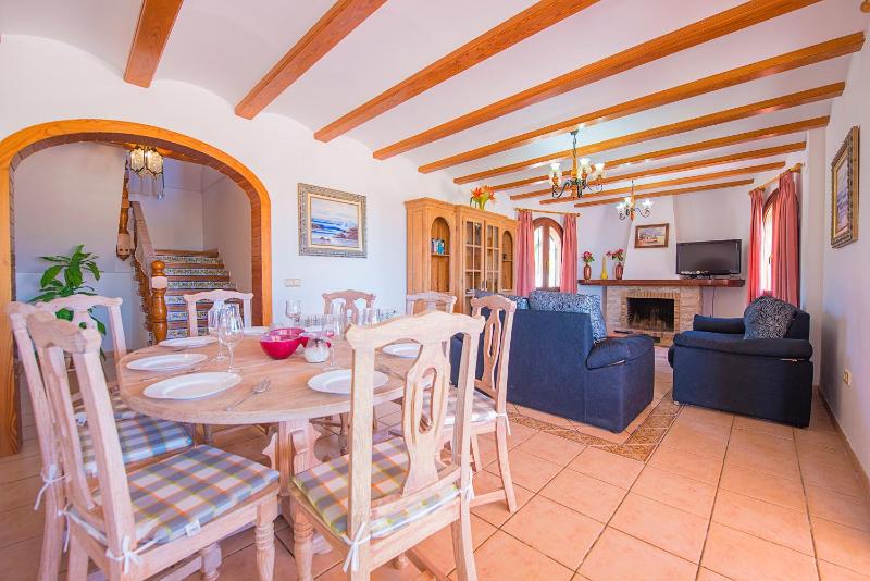 Villa Fuster - PlusHolidays - image 13
